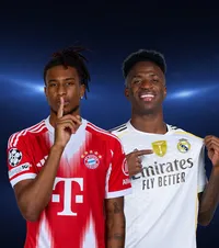 Liga Campionilor  Bayern - Real Madrid și Arsenal - Sporting,   LIVE de la 22:00 . Astăzi aflăm ultimele două semifinaliste