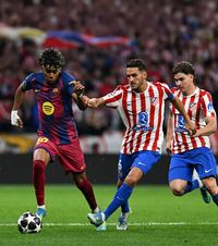 „Prea multe riscuri”  Un fost atacant englez critică   stilul de joc  al Barcelonei: „Nu va câștiga Liga Campionilor sub conducerea lui Flick”