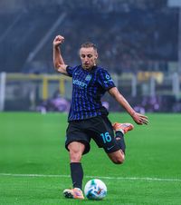 Pică transferul?!   Fair-play-ul financiar   ar putea bloca  plecarea jucătorului de la Inter