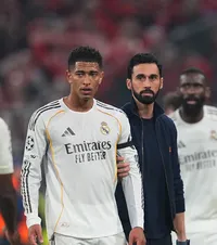 „Abuz de autoritate”  Slavko Vincic, pus la zid de Arbeloa după   eliminarea  lui Camavinga » Reacția specialiștilor