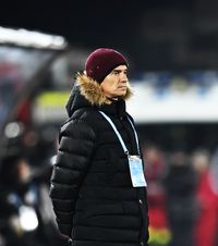 Rămâne Pancu la CFR?   Antrenorul formației din Gruia, precizări legate de   viitorul său:  „Îmi doresc asta” » Cum a reacționat Ioan Varga