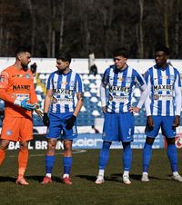 Decizie radicală  A plecat de la echipa din România, după   4 luni de restanțe financiare:  „Era un jucător de bază”