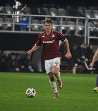 Ce se întâmplă cu Vulturar   Rapid a oferit noi detalii despre   starea de sănătate  a mijlocașului: „Primul pas a fost făcut”