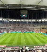 Tur de forță înainte de închidere!  Arena Națională va găzdui 3 meciuri în 3 zile, apoi   va fi blocată pentru fotbal 3 luni.  Finală pentru Europa pe Arcul de Triumf?!