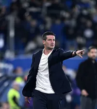 Rămâne Chivu la Inter?    Răspunsul tehnicianului,   după victoria prin care echipa a pus o mână pe titlu: „Nu am vorbit niciodată despre asta”