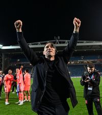 Lampard, după 25 de ani  Eroul lui Coventry, promovată în Premier League. Un sfert de secol în care   ajunsese în liga a 4-a!