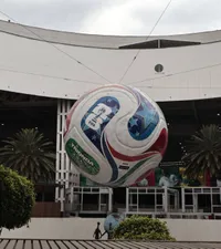 Descoperire șocantă înainte de CM 2026  Peste   1.000 de fragmente osoase,  descoperite într-un oraș care va găzdui meciuri de la turneul final