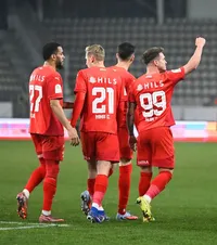 Nu se tem de campioană     Dinamo  ia în calcul un baraj cu FCSB pentru Europa: „De ce ne-ar fi frică?”