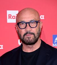 „Poți să o spui și în română?”    VIDEO.    Cristi Chivu l-a provocat pe Walter Zenga  și a stârnit râsetele invitaților din emisiune