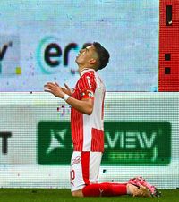 Revanșa celor doi criticați    Cîrjan și Musi  au decis meciul cu execuțiile lor spectaculoase. Dinamo, prima victorie, U Cluj, primul eșec