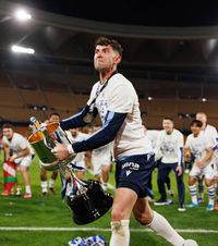 Cupa Spaniei e în Țara Bascilor     FOTO:     Real Sociedad  a câștigat dramatic în fața lui Atletico și a bifat al patrulea trofeu din istorie, în această competiție