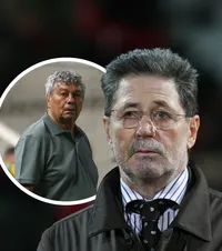 Cornel Dinu îl atacă pe Predoiu!  Legenda lui Dinamo explică   de ce noul stadion nu trebuie să poarte numele lui Mircea Lucescu