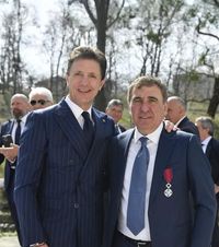 „Acum este momentul tău”  Gică Popescu, mesaj rapid pentru Hagi,   noul selecționer al României:  „Ești perfect!”