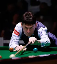 „Mizez pe Ronnie O’Sullivan!”  Unul dintre   cei mai mari jucători de snooker  din lume analizează, pentru   GOLAZO.ro  , Campionatul Mondial din 2026