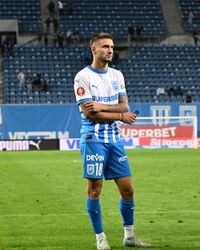 Revenire importantă la Craiova     Fotbalistul accidentat grav în toamnă   s-a întors la antrenamente  » Când l-ar putea folosi Coelho