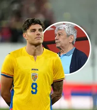 Gestul lui Mircea Lucescu   Ce a făcut fostul selecționer pentru tânărul jucător al lui   U Cluj:  „L-a sunat și i-a spus asta”