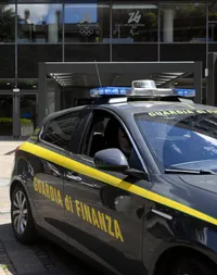 Rețea de escorte, distrusă!  Lovitură dată de procurorii italieni unei organizații criminale.  Mulți   fotbaliști din Serie A pe lista clienților