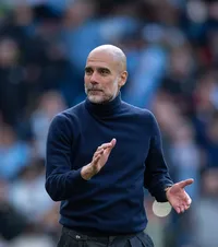 Dezvăluiri despre Guardiola   Detalii neștiute din viața antrenorului de la Manchester City:   „A pictat cu markere pereții din piața primăriei”