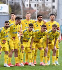 „Sunt încrezător”    Reacția Unirii Slobozia  după ce clubul nu a obținut licența pentru Liga 1: „Au mai fost probleme și s-au rezolvat”