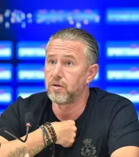 Reghecampf, înapoi la FCSB?   Răspunsul dat de tehnician: „Singurul club pe care   l-aș antrena cu inima”  » Ce spune despre Mirel Rădoi