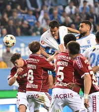 Craiova are vârf de titlu?!  Palestinianul   Al-Hamlawi,  nu doar golgheter. Decisiv în meciurile importante