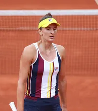 Irina Begu a revenit după 9 luni   Înfrângere drastică suferită de româncă în primul tur de la   WTA Madrid