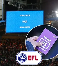  Fără VAR challenge în ligile inferioare   Cluburile   s-au opus  noului sistem. Care va fi singura tehnologie disponibilă