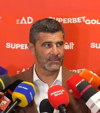 Coman e nemulțumit  Președintele FC Argeș a dezvăluit   ce nu are voie să facă,  din cauza suspendării primite: „E frustrant”