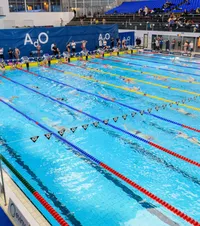 Scandal în natație  Norvegia   refuză să găzduiască sportivi  din Rusia și Belarus: „Poziția noastră e clară”