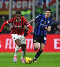 Se știu jucătorii legați de interlopi!  Nume mari din fotbalul mondial implicate în scandalul escortelor din Milano:   de la Leao la Bastoni