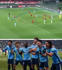  Golazo reușit de Stanciu    VIDEO+FOTO:   Execuție de   senzație  a mijlocașului român, în ultimul meci jucat în China