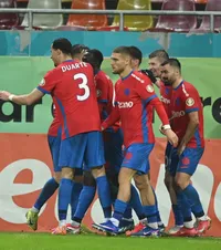 Ce antrenor vrea Becali  Patronul de la FCSB nu disperă după   refuzul  lui Elias Charalambous: „Să recunosc”