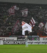 Fără reciprocitate     Câte bilete  au primit rapidiștii la derby-ul cu Dinamo: vor sta la inelul 3 + ce pregătesc „alb-roșii”