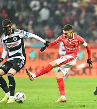 Cîrjan, anti-Yamal  Căpitanul lui Dinamo, critic după ce starul Barcelonei a consumat   fast-food:  „Eu am mers pe partea lui Ronaldo” » Ce obiectiv are pe finalul sezonului