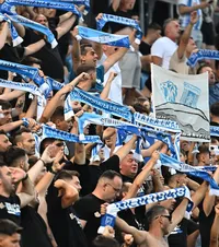 Topul asistențelor în play-off  Dinamo, fără   niciun meci  în top 5. Cine câștigă la media de suporteri