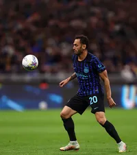 Presiunea lui Chivu, decisivă!  Ce a hotărât Inter în privința lui Hakan Calhanoglu:   „E jumătate din echipă”