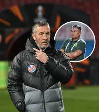 „Cu debandada mea s-au câștigat titluri”  Mihai Stoica îi răspunde lui Ilie Stan: „Nu știu de ce s-a supărat” + Noi detalii despre   viitorul antrenor de la FCSB