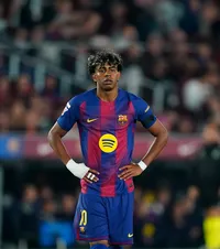 Sezon încheiat pentru Lamine Yamal    Barcelona a făcut anunțul!   Ce spun catalanii despre participarea starului la CM 2026