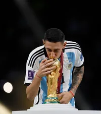 „Mulțumesc că ați vrut să mă jefuiți!”    Di Maria șochează  când vorbește despre aventura sa la Manchester United