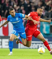 LIVE    Dinamo - U Craiova se joacă acum,  în semifinalele Cupei României » Remiză albă la pauză și două accidentări în tabăra „câinilor”