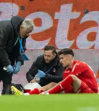 Dinamo, probleme înainte de derby  Primele vești despre   Mărginean și Opruț  » Nicolescu explică eliminarea din Cupă: „Nu am avut șmecherie”