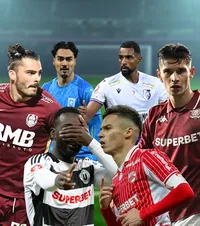 LIVE     Hermannstadt - Csikszereda , în play-out-ul Ligii 1 » Sibienii au mare nevoie de victorie 