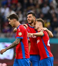 „Îi prelungesc contractul”   Gigi Becali   s-a răzgândit  în privința unui titular: „E mai bun după accidentare” + Laude pentru Joao Paulo