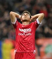 Tot mai puține minute în Iordania  Fosta speranță a lui   Dinamo  a intrat într-un con de umbră la Al-Hussein