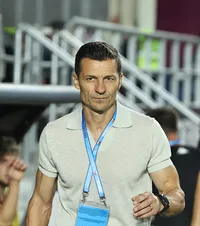 „Le-am cerut mai mult”    Costel Gâlcă  așteaptă un alt Rapid la meciul cu Dinamo: „Unde nu ajunge calitatea individual, trebuie să ajungă intensitatea”