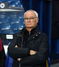 Poate prelua Italia  Ranieri e în cărți pentru   Squadra Azzurra  după ce a fost dat afară de Roma! A ieșit la atac