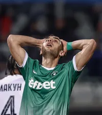 Final de eră în Europa  Dezastru neașteptat:   pierd titlul după 14 ani  și riscă să rateze Europa!