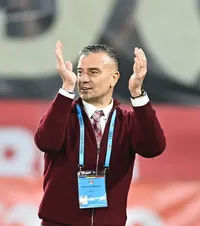 Planul lui Varga la CFR Cluj    Daniel Pancu  ar putea deveni cel mai bine plătit antrenor din Superliga