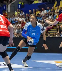 CSM București, în final Four!  Pe cine pot înfrunta „tigroaicele” în   semifinalele Ligii Campionilor  + când e tragerea la sorți