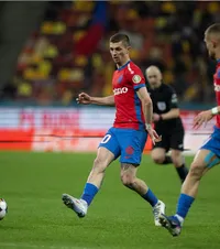 Rămâne Tănase la FCSB?     „Decarul” campioanei  a vorbit despre viitorul său: „Nu are rost să fac asta”